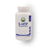 5-HTP 30 Tabletas 600 mg