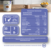 Ashwagandha Bolsa de 100g