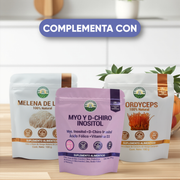 Ashwagandha Bolsa de 100g