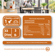 Cordyceps Bolsa de 100g
