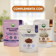 Cordyceps Bolsa de 100g