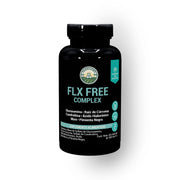 Flx Free Complex 60 Cápsulas 500 Mg