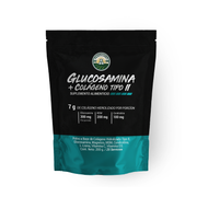 Glucosamina con Colágeno 200 g