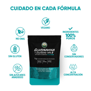 Glucosamina con Colágeno 200 g