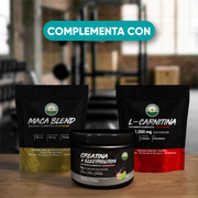 Glucosamina con Colágeno 200 g