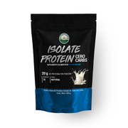 Isolate Protein Cero Carbs 500 g / 25 tomas