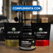 Isolate Protein Cero Carbs 500 g / 25 tomas