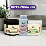 L-Teanina  30 Cápsulas 450 Mg