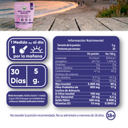 Myo y D-Chiro Inositol Bolsa de 150g