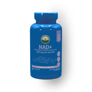 NAD+ 30 cápsulas 500 mg c/u