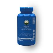 NMN 30 Cápusulas 570 mg
