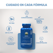 NMN 30 Cápusulas 570 mg