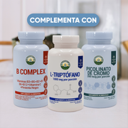 NMN 30 Cápusulas 570 mg