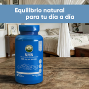 NMN 30 Cápusulas 570 mg
