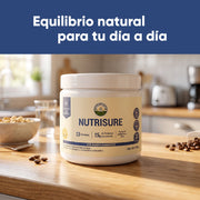 Nutrisure sabor vainilla 420g