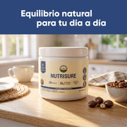 Nutrisure sabor chocolate 420g