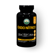 Óxido Nítrico 80 cápsulas 700 mg
