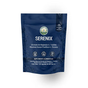Serenix 120 cápsulas 500 mg