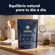 Serenix 120 cápsulas 500 mg