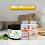 Aceite de Oregano 60 Cápsulas 700 mg