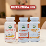 Arándano 60 Tabletas 650 mg