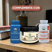 Astaxantina 30 Cápsulas 550 mg