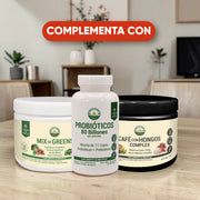 B Complex 60 Cápsulas 450 Mg