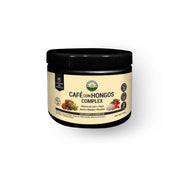 Café Con Hongos Complex 150 g