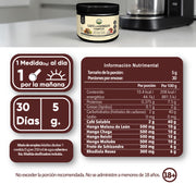 Café Con Hongos Complex 150 g