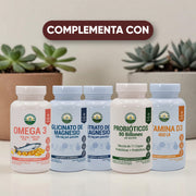 Café Con Hongos Complex 150 g
