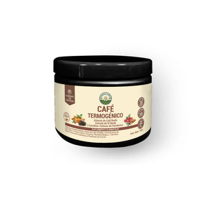 Café Termogénico 150 g