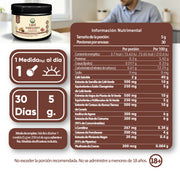 Café Termogénico 150 g