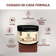 Café Termogénico 150 g