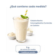 Calostro Bovino 150 g