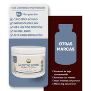 Calostro Bovino 150 g