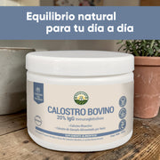 Calostro Bovino 150 g