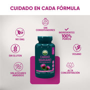 Cardo Mariano 60 Caps de 500 mg