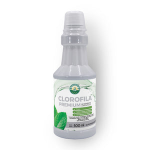 Clorofila Premium 500 ml