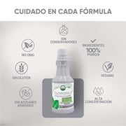 Clorofila Premium 500 ml