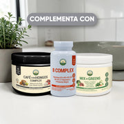 Clorofila Premium 500 ml