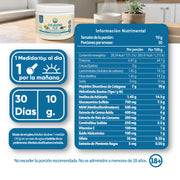 Colágeno Flx 300g