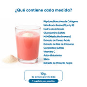 Colágeno Flx 300g