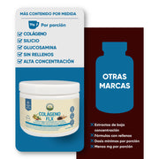 Colágeno Flx 300g