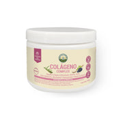Colágeno Hidrolizado Complex 300 g