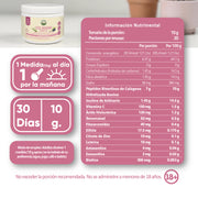 Colágeno Hidrolizado Complex 300 g