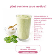 Colágeno Hidrolizado Complex 300 g