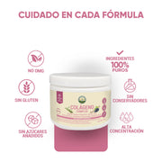 Colágeno Hidrolizado Complex 300 g