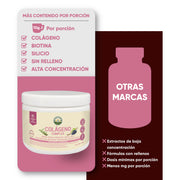 Colágeno Hidrolizado Complex 300 g