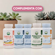 Colágeno Hidrolizado Complex 300 g