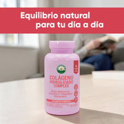 Colágeno Hidrolizado Complex 60 Tabletas 1000 Mg